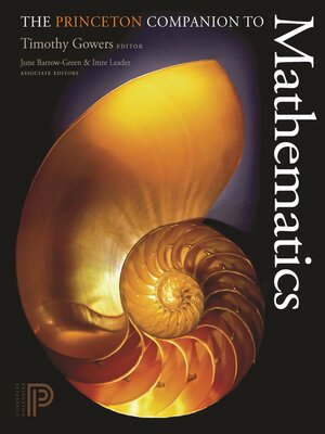 cover image of The Princeton Companion to Mathematics